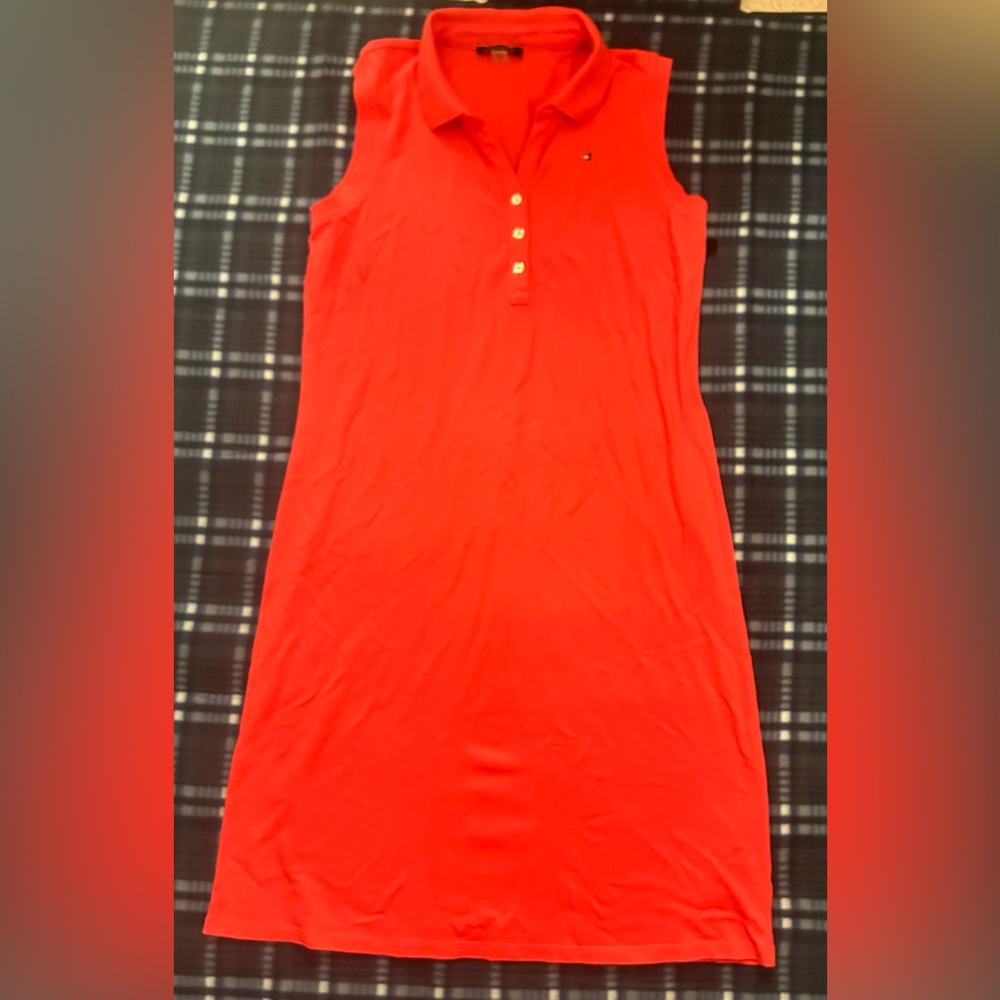Tommy Hilfiger Tennis/golf dress